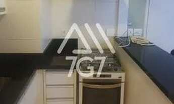 Imagem 5: APARTAMENTO PARA VENDA e/ou LOCAÇÃO NO JARDINS