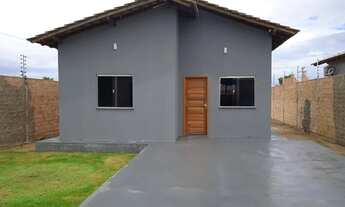 Imagem: Aluga-se casa no Said