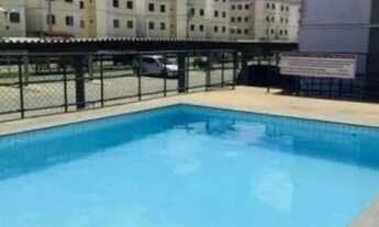 Imagem 3: Chave de apartamento no Marcos Freire 2