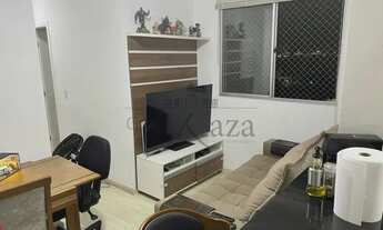 Imagem 2: Apartamento Padrão em São José dos Campos