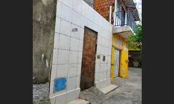 Imagem: Casa na barra Ceará.38 mil