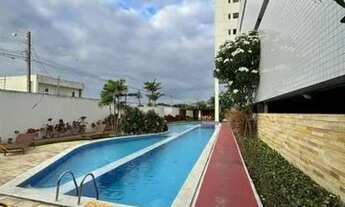 Imagem 5: Apartamento para venda possui 89 metros quadrados com 3 quartos em Universitário - Caruaru