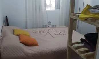 Imagem 6: Casa Padrão em São José dos Campos