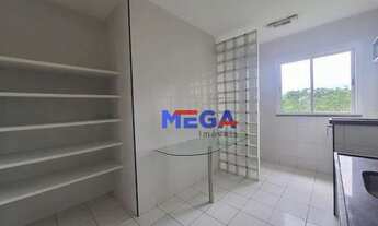 Imagem 7: Apartamento com 3 quartos no bairro Luciano Cavalcante - Fortaleza/CE