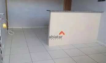 Imagem: Casa com 1 quarto, 1 banheiro e aceita Pet