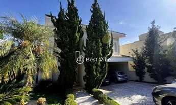 Imagem: Casa á venda no Residencial Condomínio