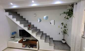 Imagem 2: Casa com 2 quartos; casa próximo ao West Shopping; casa em Campo Grande rj