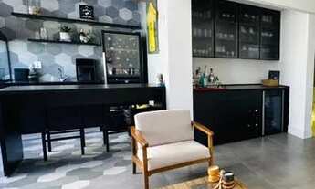 Imagem 4: São Paulo - Apartamento Padrão - Planalto Paulista