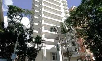 Imagem: São Paulo - Apartamento Padrão - Alto