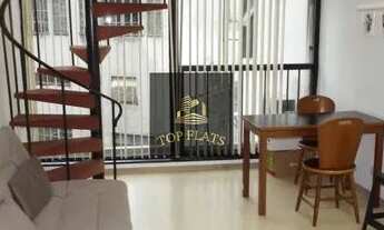 Imagem: Flat na Bela Vista