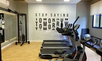 Imagem 14: Apartamento com 2 dormitórios, 75 m² - venda por R$ 1.000.000,00 ou aluguel por R$ 5.900,0