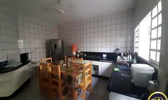 Imagem 6: Alugo excelente Casa Térrea no Jd Itália com 4Q 1Suíte, Churrasqueira e Piscina!