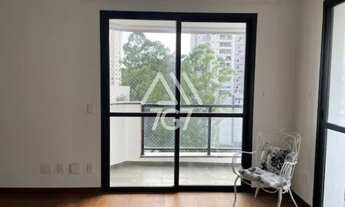 Imagem 2: SÃO PAULO - Apartamento Padrão - MORUMBI