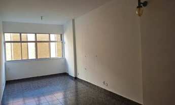 Imagem 2: Apto conjugado (Ambiente Sala, quarto, cozinha e banheiro