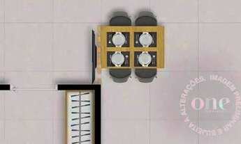 Imagem 3: STUDIO RESIDENCIAL em São Paulo - SP, Vila Mariana