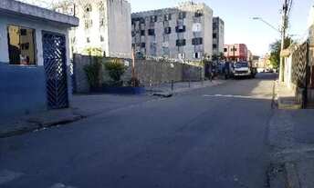 Imagem 2: ITAPEVI - Apartamento Padrão - JARDIM VITAPOLIS