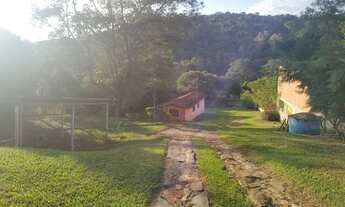 Imagem 2: Chácara em guarulhos no marmelo com a melhor topografia da regiao