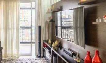 Imagem: Apartamento com 3 dormitórios à venda