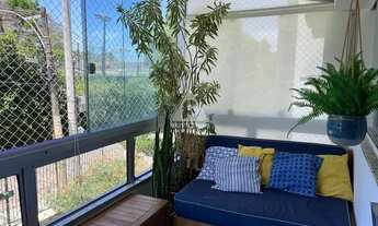 Imagem 4: Privilégio Imóveis Vende: Excelente apartamento 3 quartos, sendo 1 suíte, 2 vagas, complet