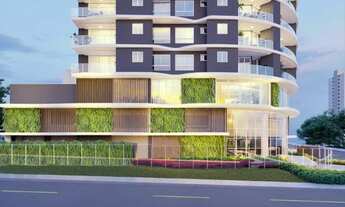 Imagem 3: Cobertura duplex para venda possui 155 metros quadrados com 3 quartos em Cristo Rei - Curi