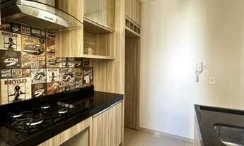 Imagem 3: Condomínio Chapada Do Mirante, Cuiabá-MT