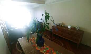 Imagem 6: Apartamento - 115m2 - 3 quartos - 3 suítes - 2 vagas - Santana - São Paulo - SP