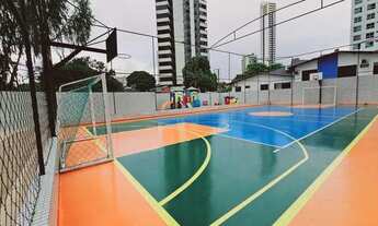 Imagem 2: Apartamento no MIRAMAR com vista para o mar