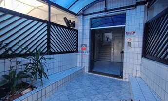 Imagem 5: Apartamento com 1 dorm, Caiçara, Praia Grande - R$ 225 mil, Cod