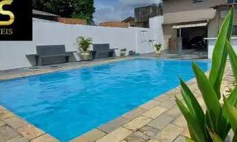 Imagem 2: Casa com 5 quartos - Conjunto Campus Elíseos - Planalto