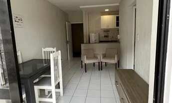 Imagem 5: Apartamento para aluguel tem 40 metros quadrados com 1 quarto em Centro - Campos dos Goyta