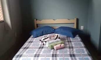 Imagem 4: Kitnet no rio vermelho