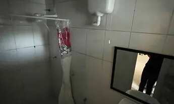 Imagem 4: Kitnet na freguesia