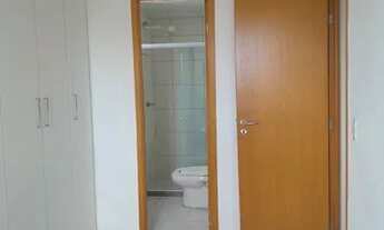 Imagem 5: Apto 3/4 nascente duas vagas Edf. Life