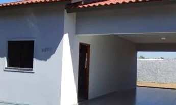 Imagem 2: Casa à venda próxima ao Atacadão no Parque Universitário