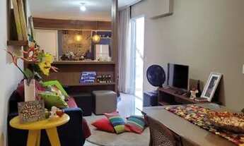 Imagem 3: In Mare Bali Residencial Resort Apartamento mobiliado à venda!