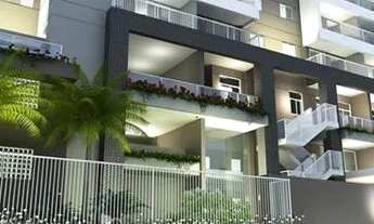 Imagem 2: APARTAMENTO RESIDENCIAL em São Paulo - SP, Vila Andrade