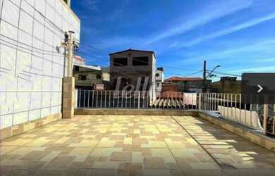 Imagem 5: São Paulo - Casa Padrão - Vila Santa Virginia