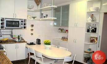 Imagem 7: São Paulo - Apartamento Padrão - Santana