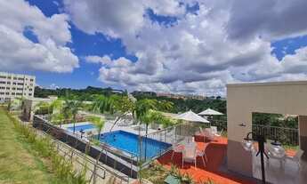 Imagem 4: CONQUISTA Rubi Semi Mobiliado