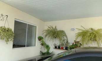 Imagem 2: Casa para venda com em São Jorge - Santos - SP