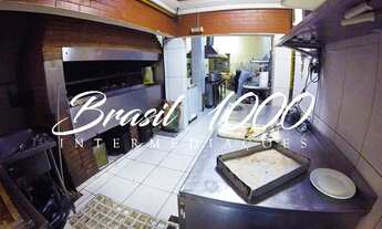 Imagem 5: Restaurante na Casa Verde, SP. (Cod. 108553