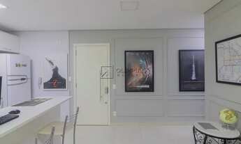 Imagem 7: Apartamento Venda 2 Dormitórios - 54 m² Bela Vista