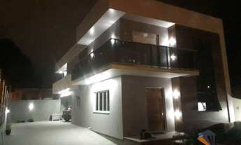 Imagem 2: Casa à venda, 317 m² por R$ 1.700.000,00 - Jardim Atlântico - Florianópolis/SC