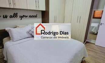 Imagem 3: Belíssimo apartamento a venda Condomínio Recanto Quarto Centenário Jundia