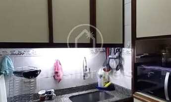 Imagem 4: Rio de Janeiro - Kitchenette/Conjugados - Copacabana