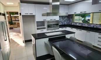 Imagem 3: CASA DE CONDOMINIO MEDITERRANEO COM 1278M² - DISPONIVEL PARA LOCAÇÃO