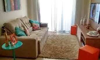 Imagem 2: Casa para venda tem 95 metros quadrados com 3 quartos em Osvaldo Cruz - São Caetano do Sul