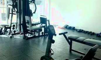 Imagem 6: Alugo apartamento mobiliado em Manaíra