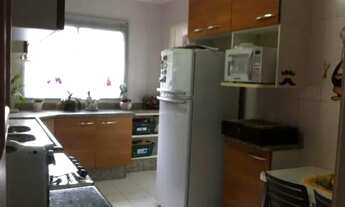 Imagem 4: SÃO PAULO - Apartamento Padrão - VILA MONUMENTO