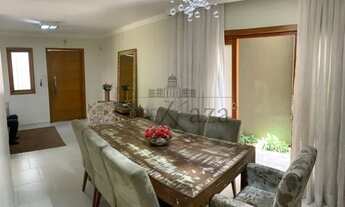 Imagem 4: Casa Sobrado em São José dos Campos